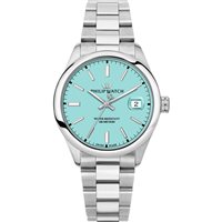 Watch Philip Watch Man Caribe in Steel R8253597642 - R8253597642